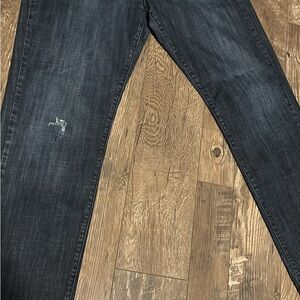 Lucky Brand Men's Blue Jeans